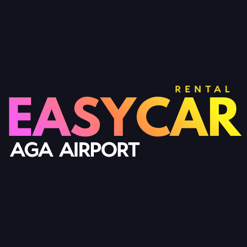 easy Car rental agadi Airport