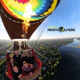 Montréal Montgolfière