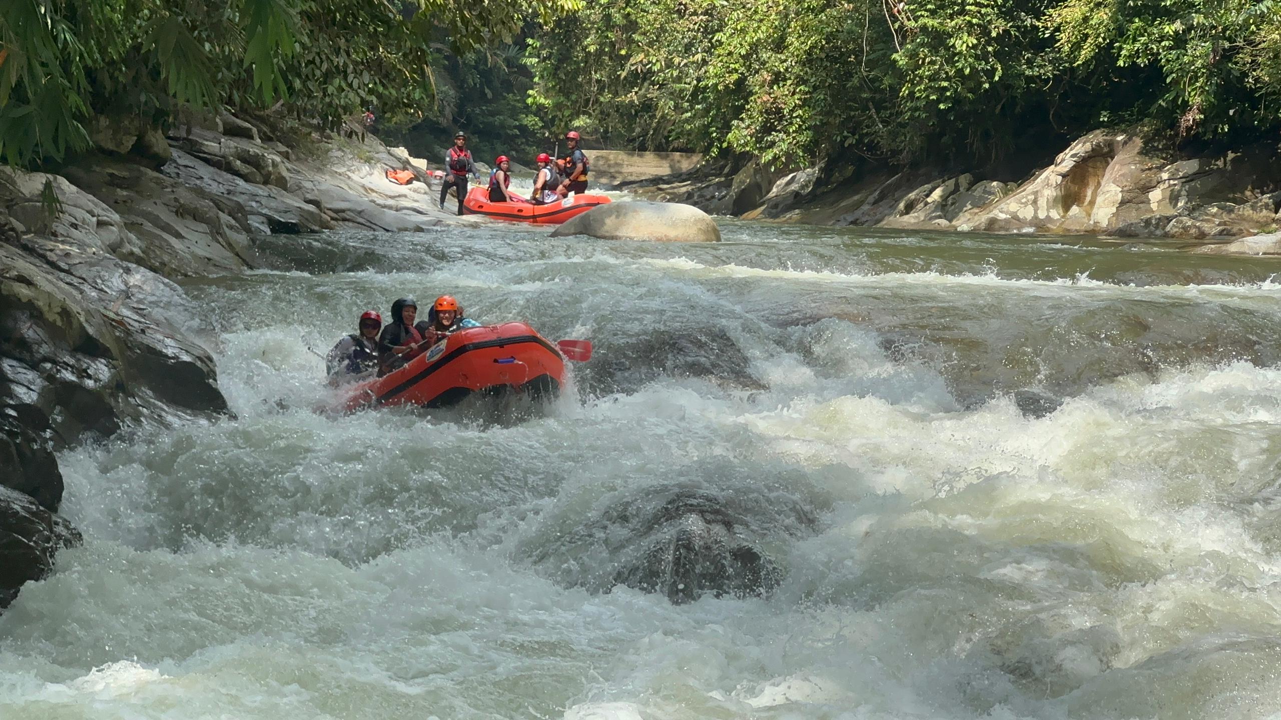 Navigate Outdoor Pvt. Ltd.