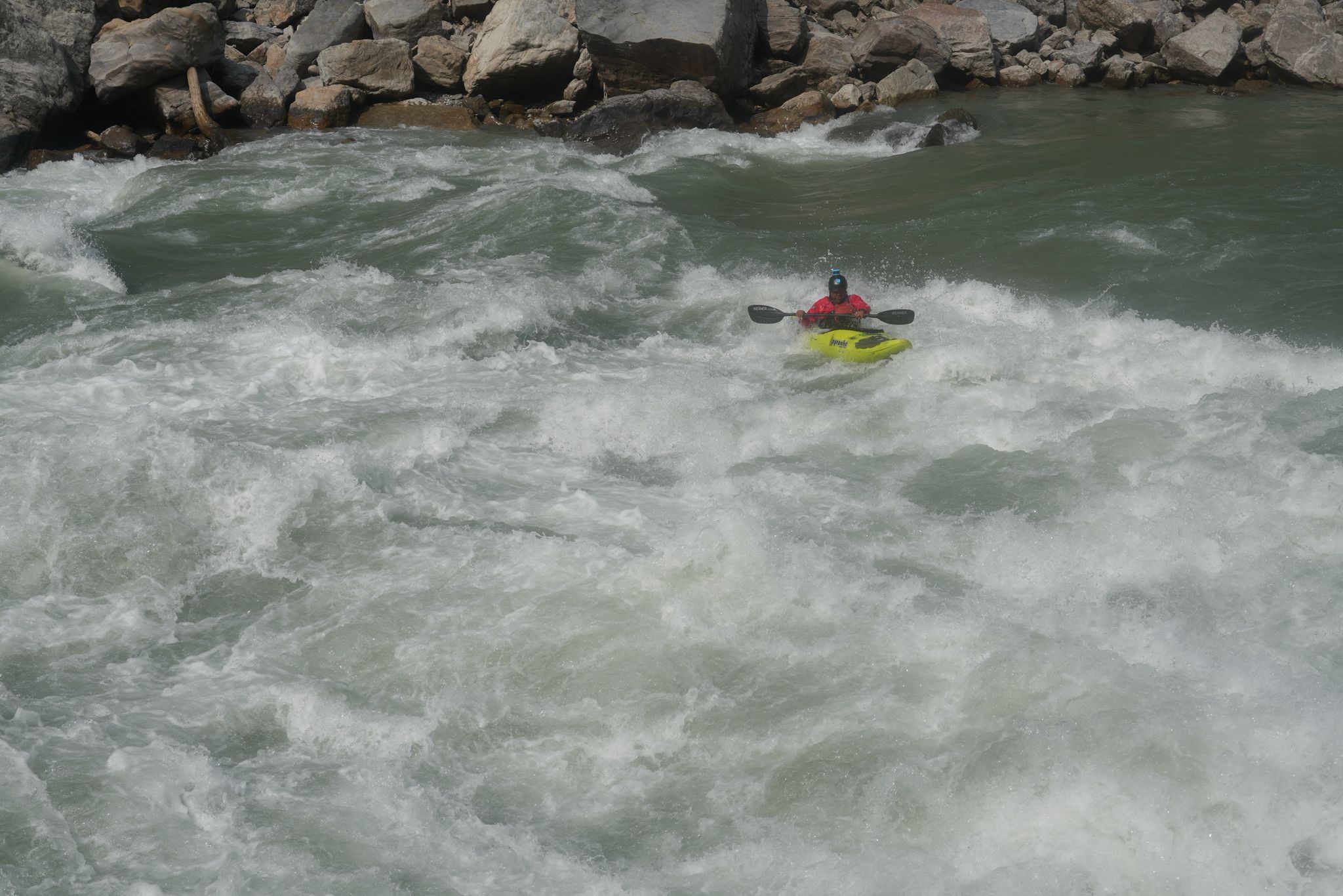 Navigate Outdoor Pvt. Ltd.