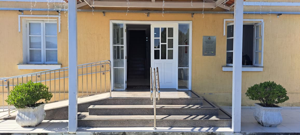 MUPAH – Museu Paleontológico,