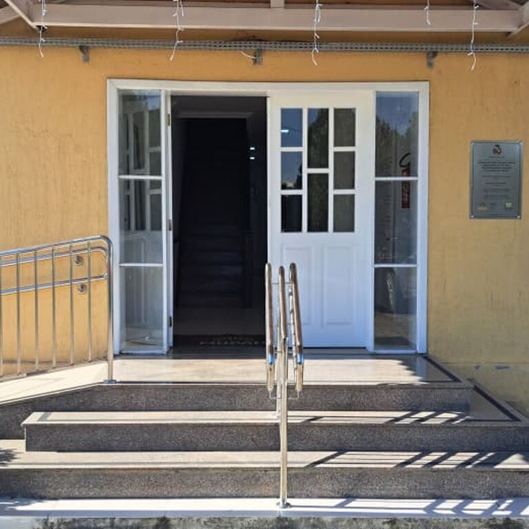 MUPAH – Museu Paleontológico,