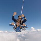 Skydive ENPC