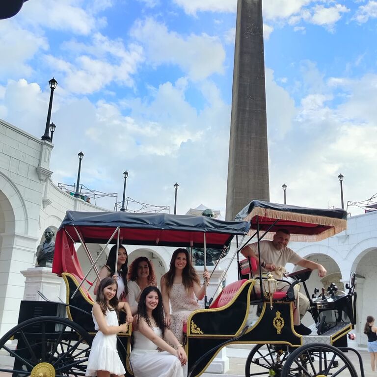 De Gracia Travel