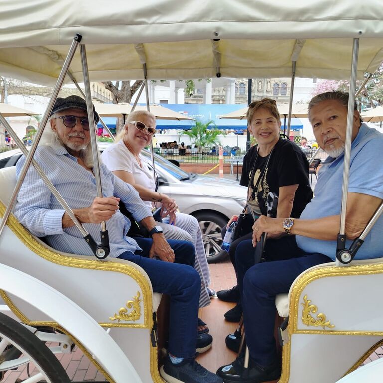 De Gracia Travel