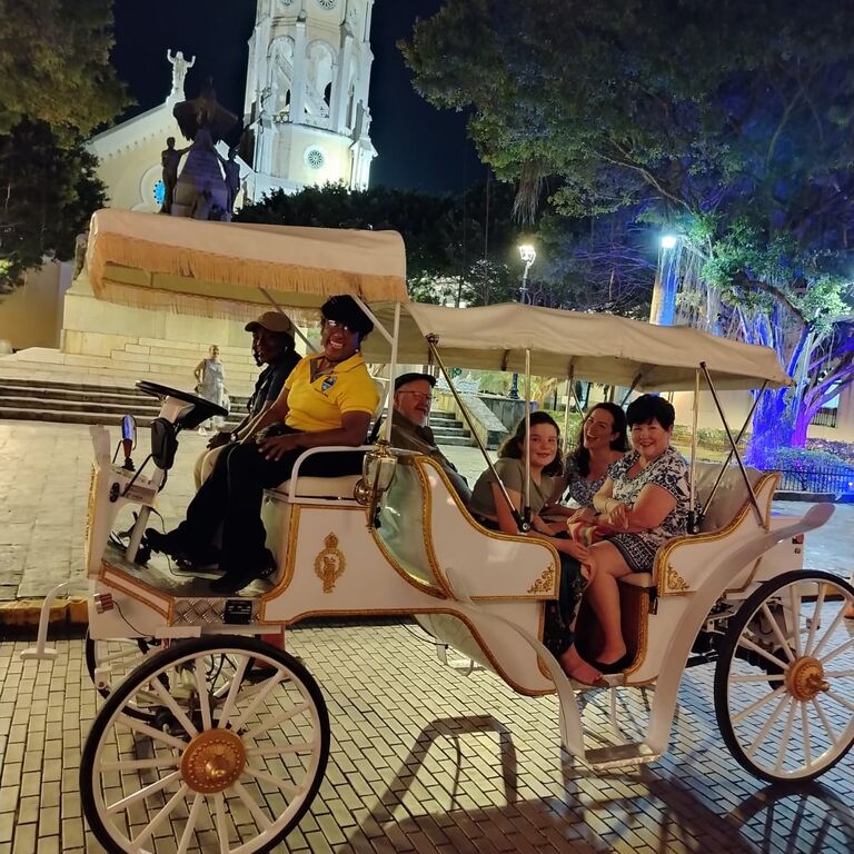 De Gracia Travel