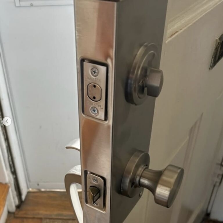 Finest Locksmith LLC