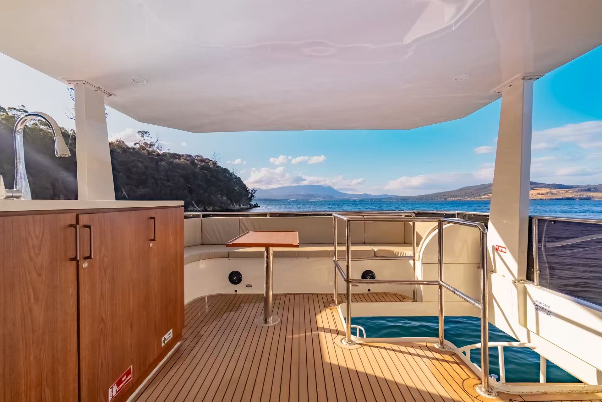 Divers Fishing Charters Hobart