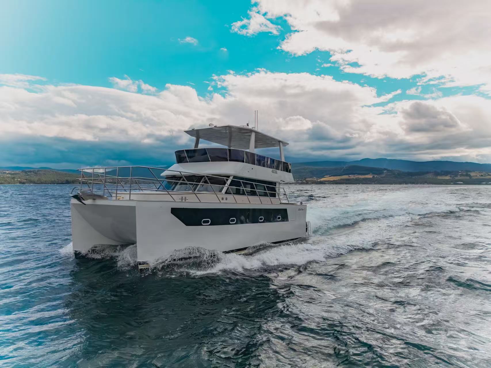 Divers Fishing Charters Hobart