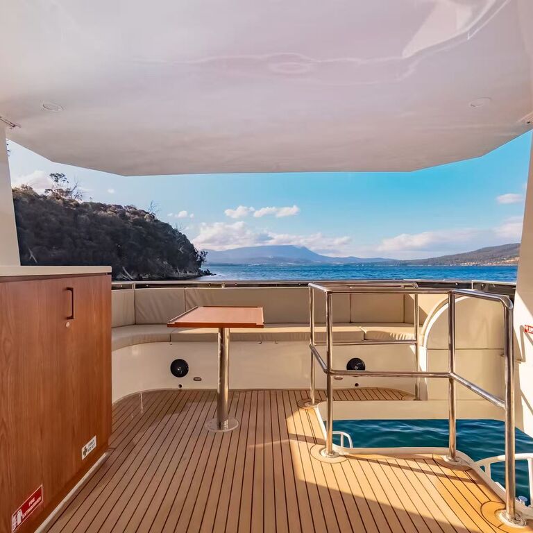 Divers Fishing Charters Hobart