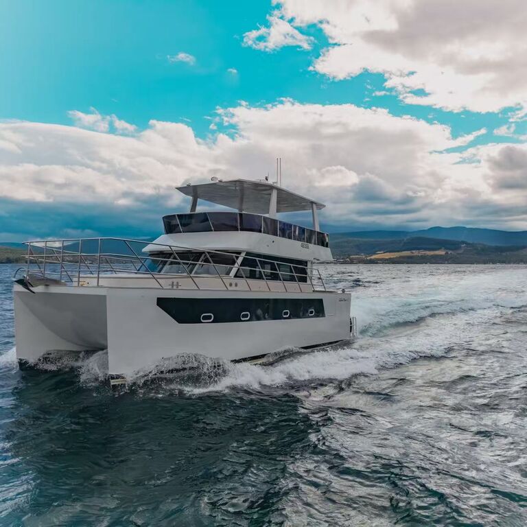 Divers Fishing Charters Hobart