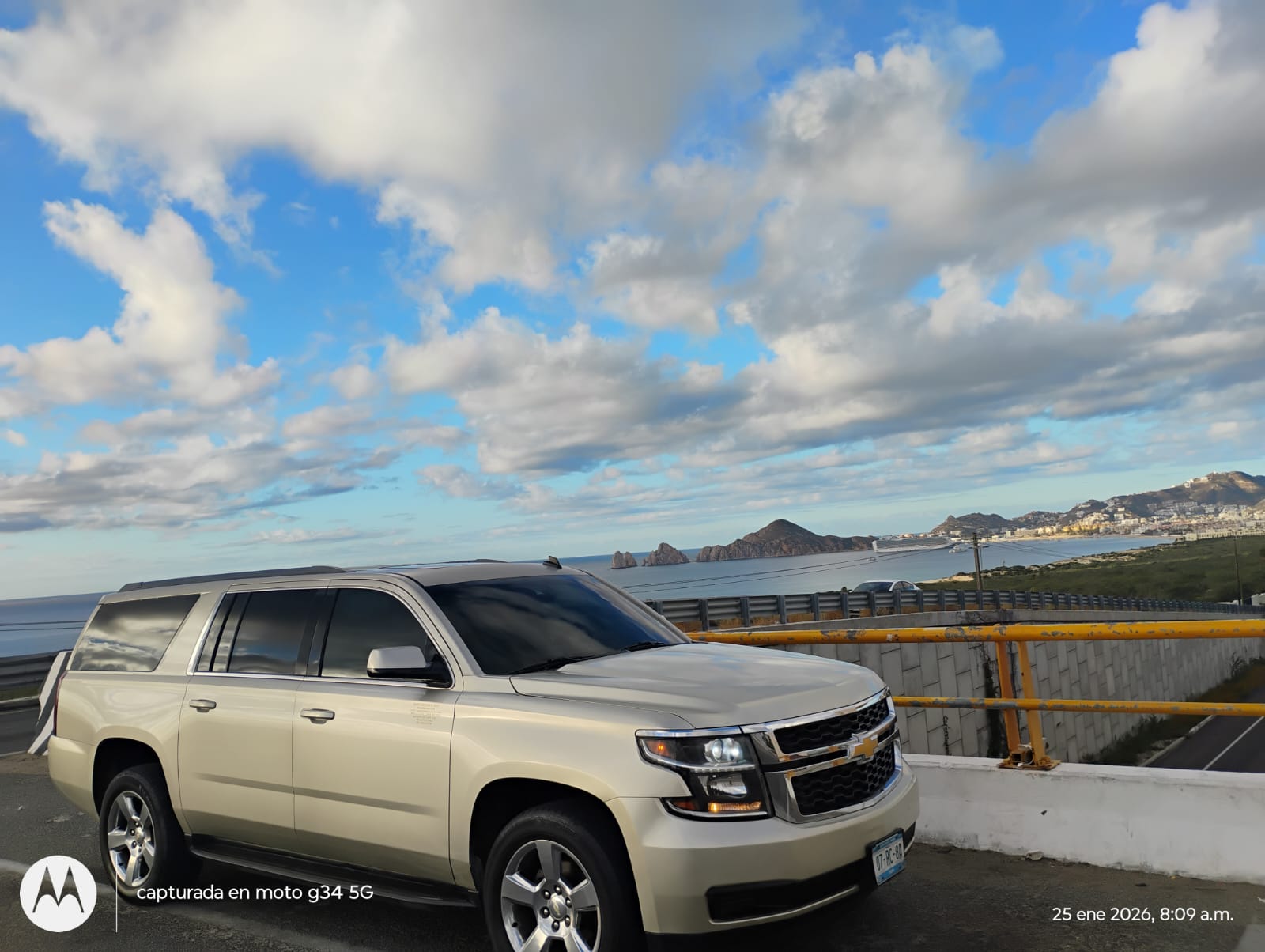 MEX CABO TRANSPORTATION