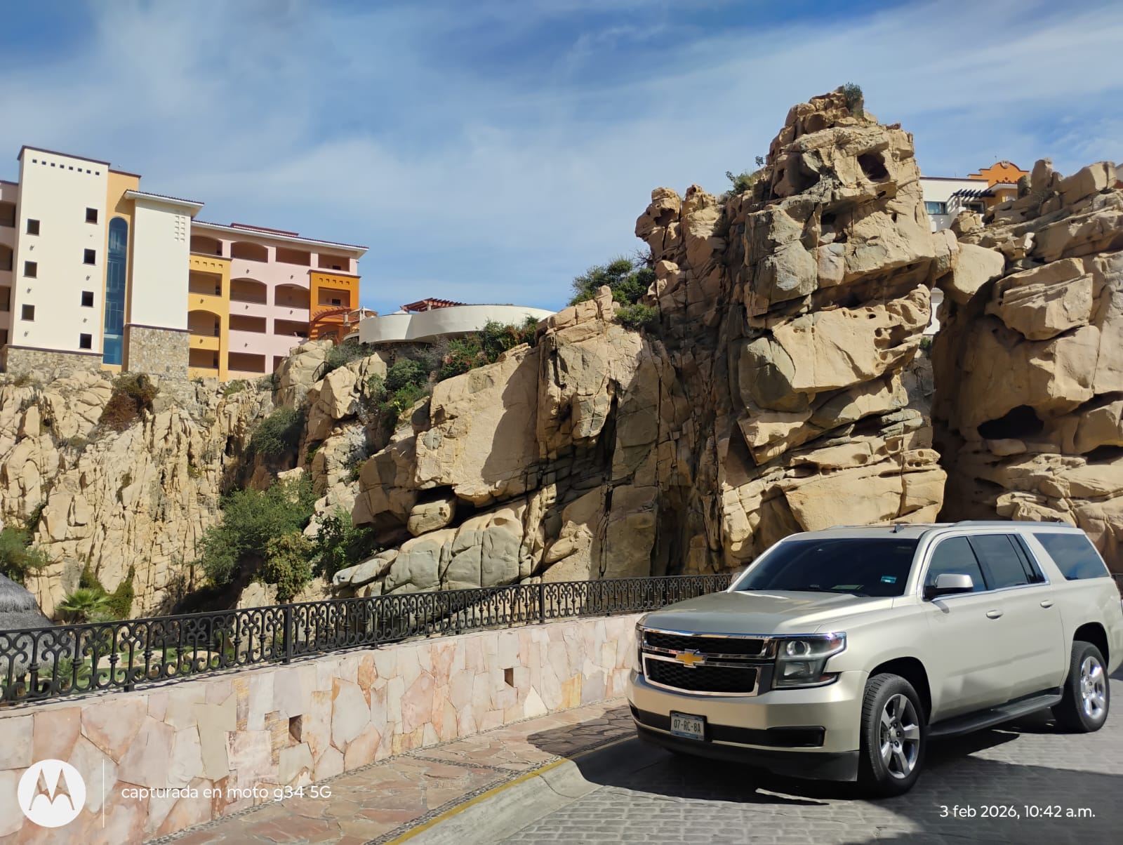 MEX CABO TRANSPORTATION