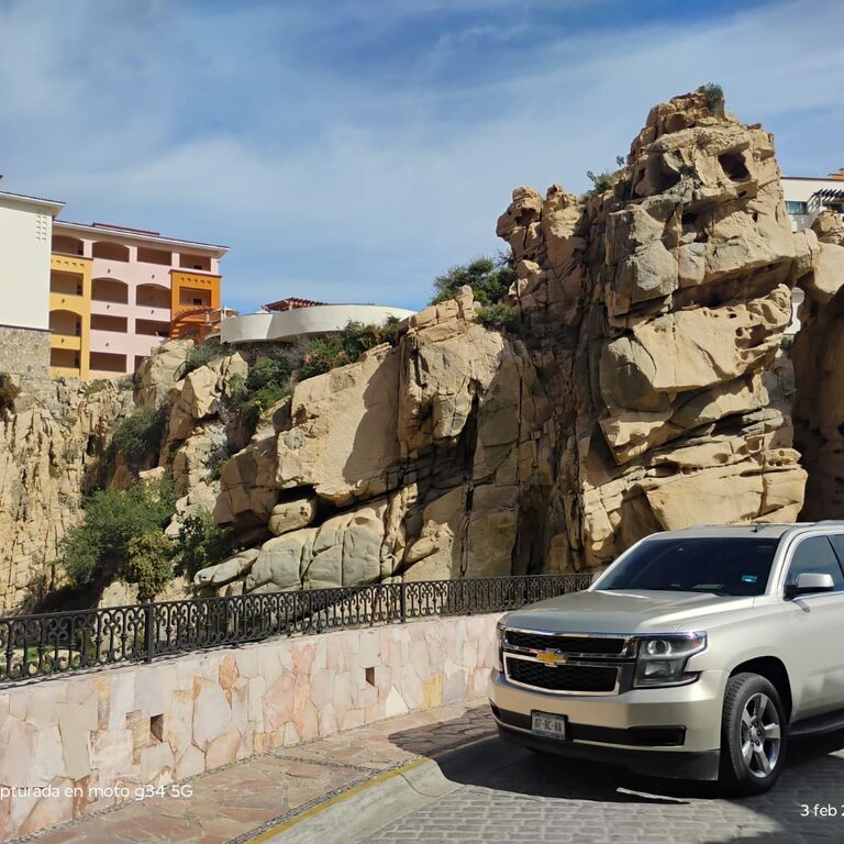 MEX CABO TRANSPORTATION