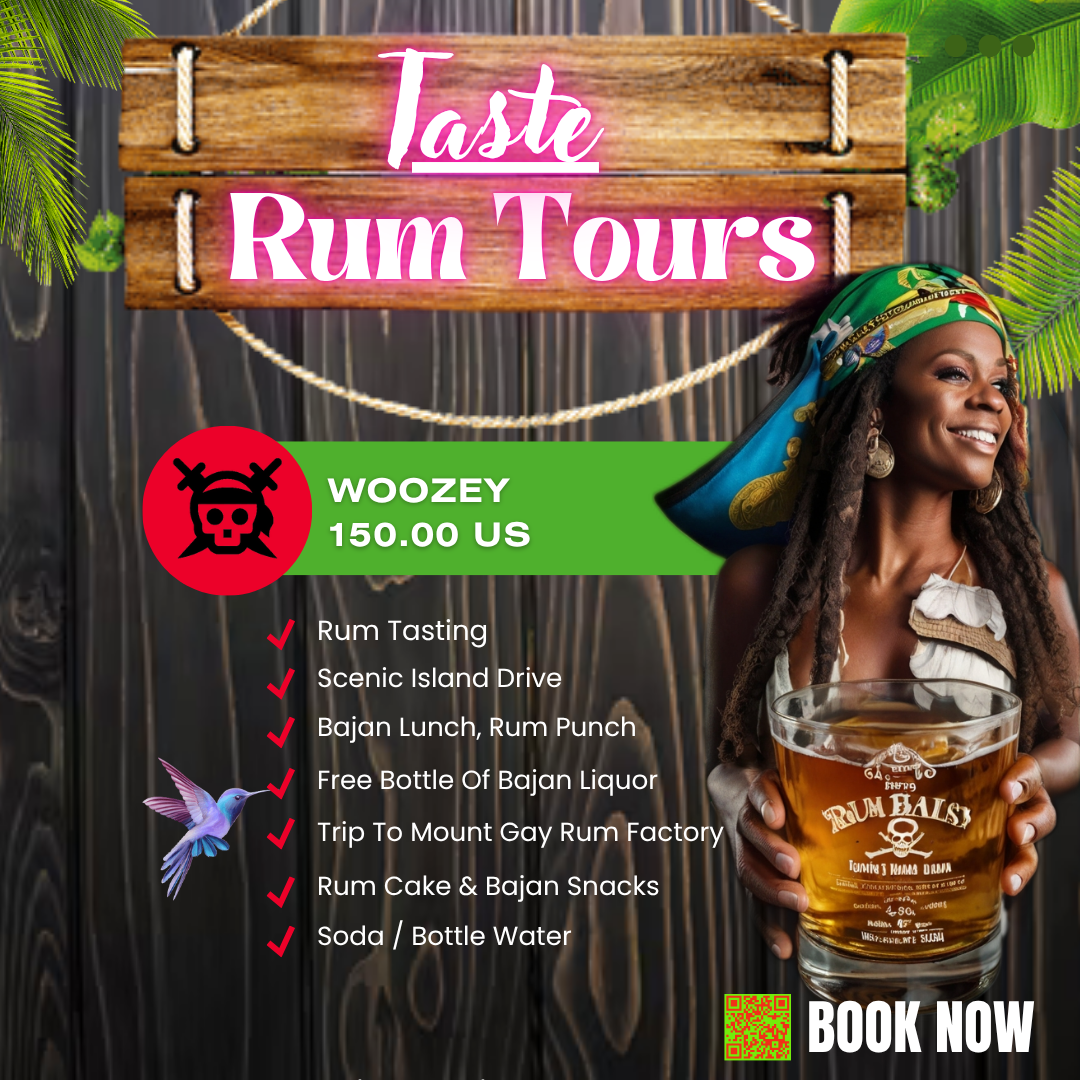 Taste Rum Tours
