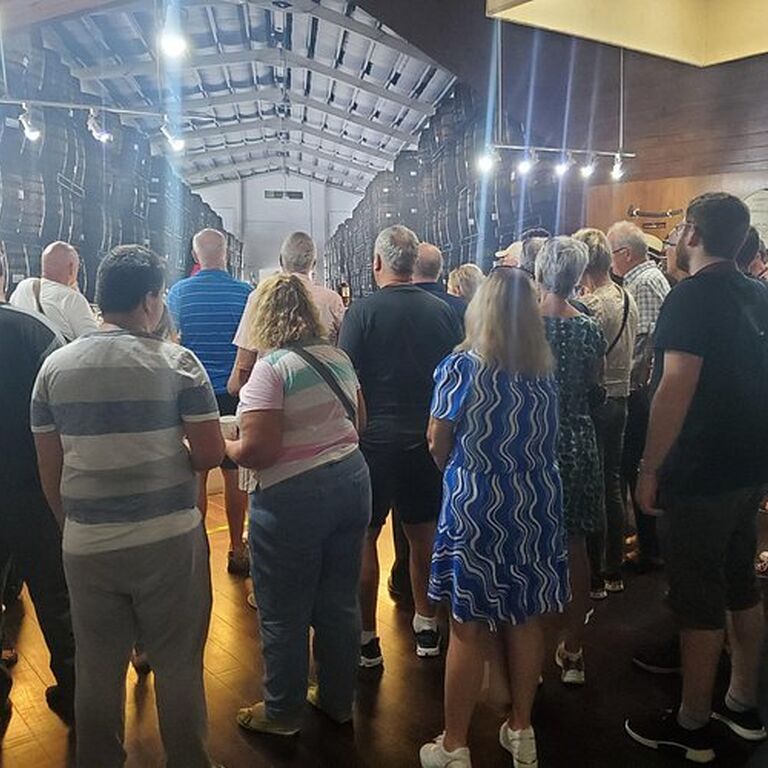 Taste Rum Tours