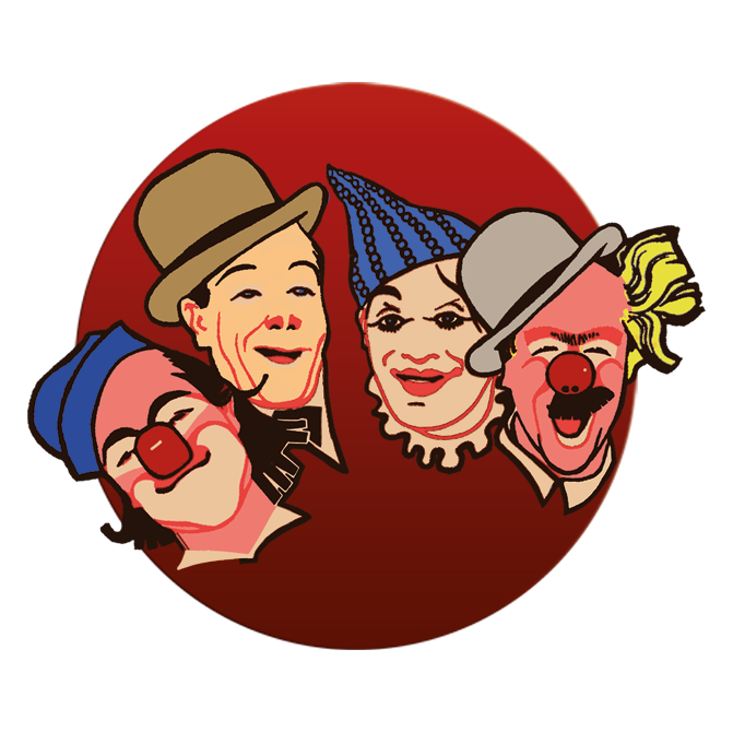 Circus and Clown Museum Vienna