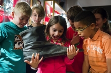 Circus and Clown Museum Vienna