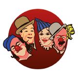 Circus and Clown Museum Vienna