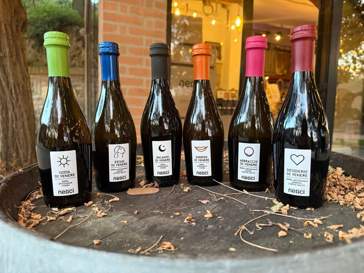 Azienda Agricola Nenci