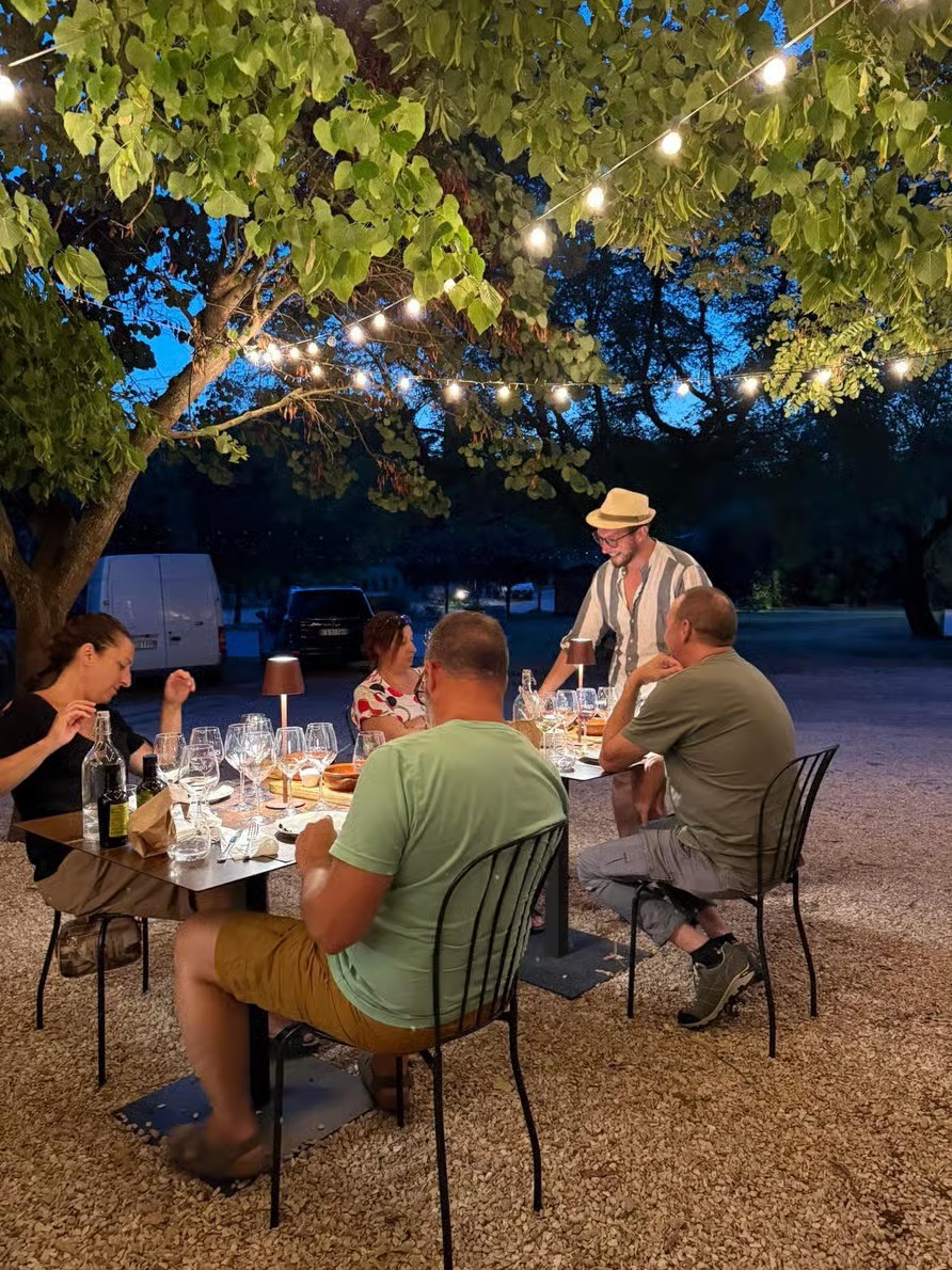 Azienda Agricola Nenci