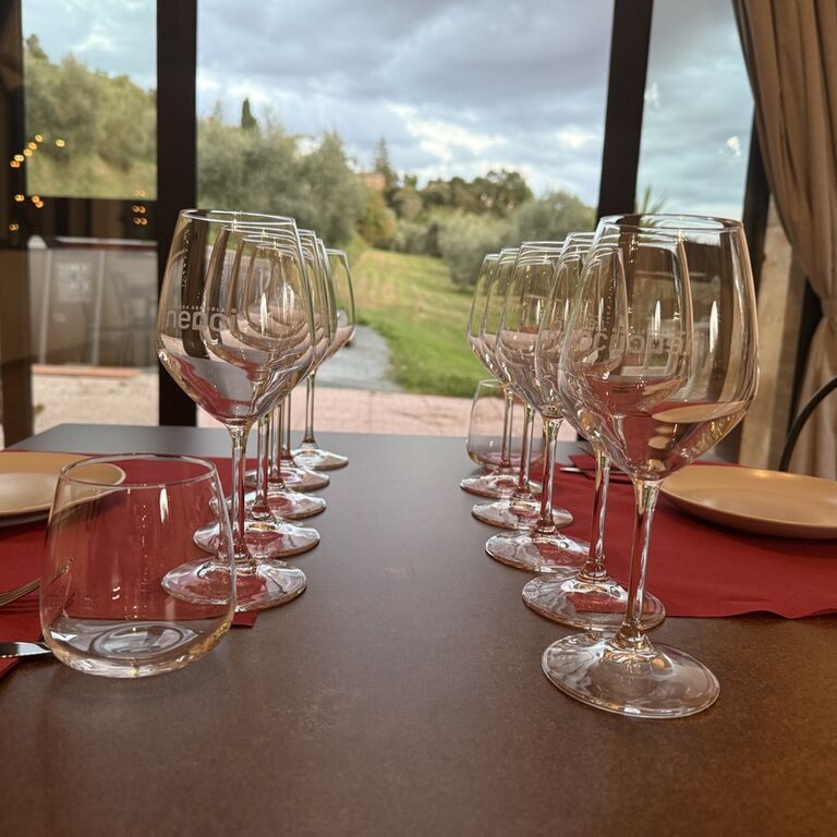 Azienda Agricola Nenci