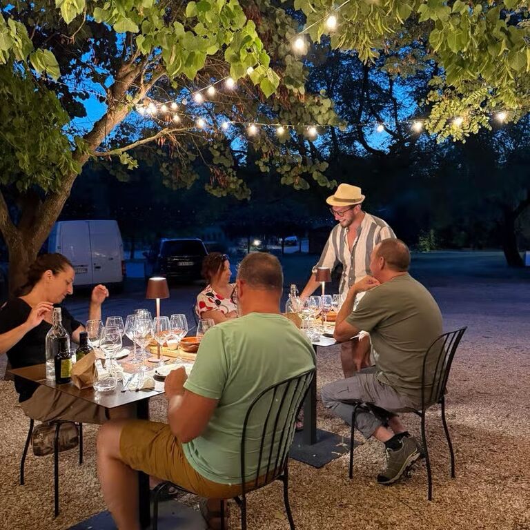 Azienda Agricola Nenci