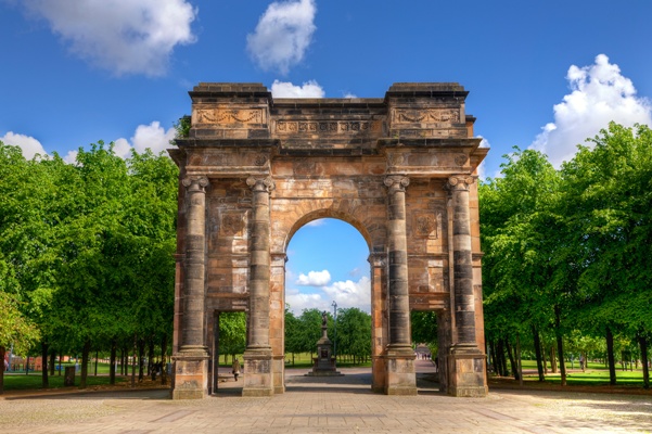 Glasgow Private Tours