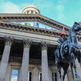 Glasgow Private Tours