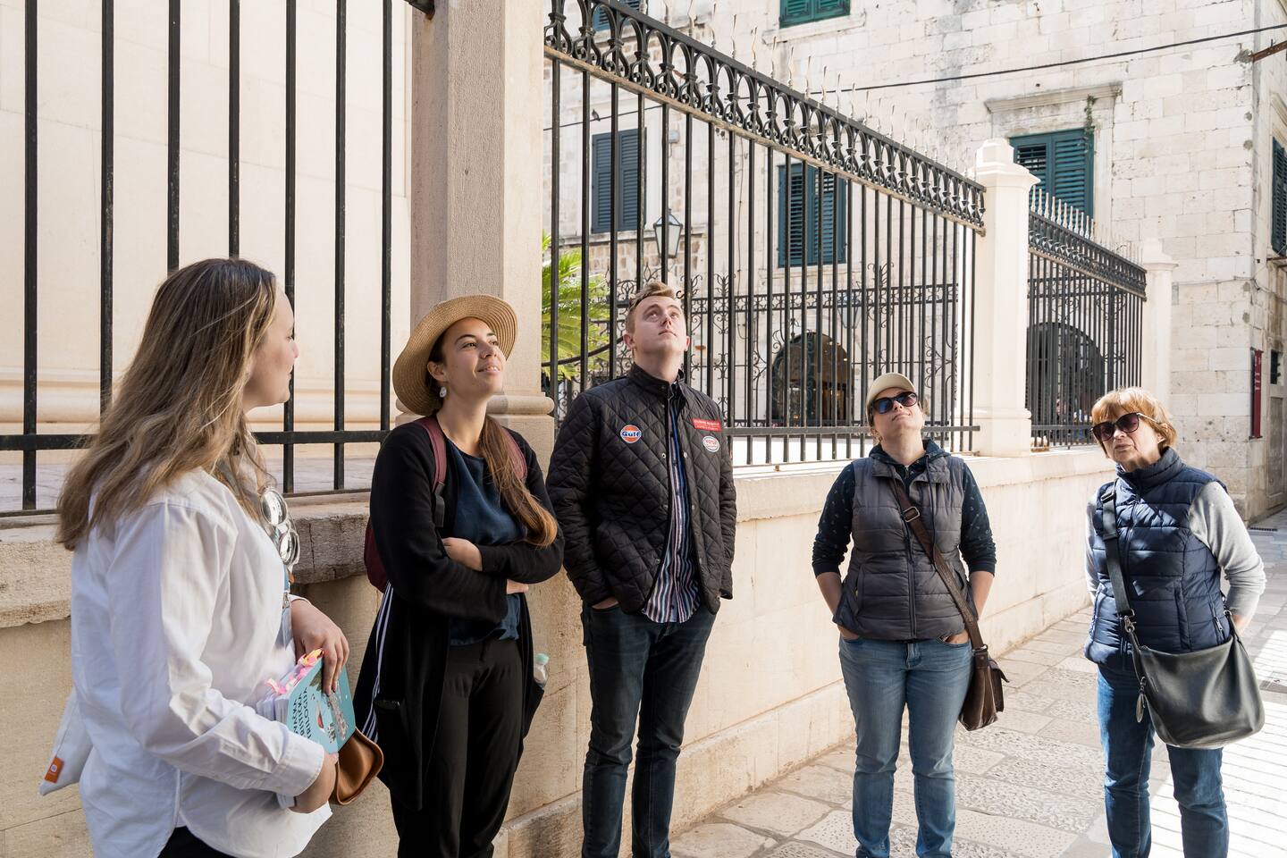 Finest Luxury Services