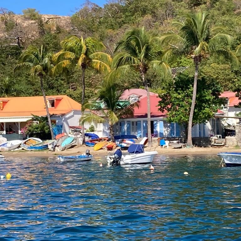 Rêve de Nav' Croisière