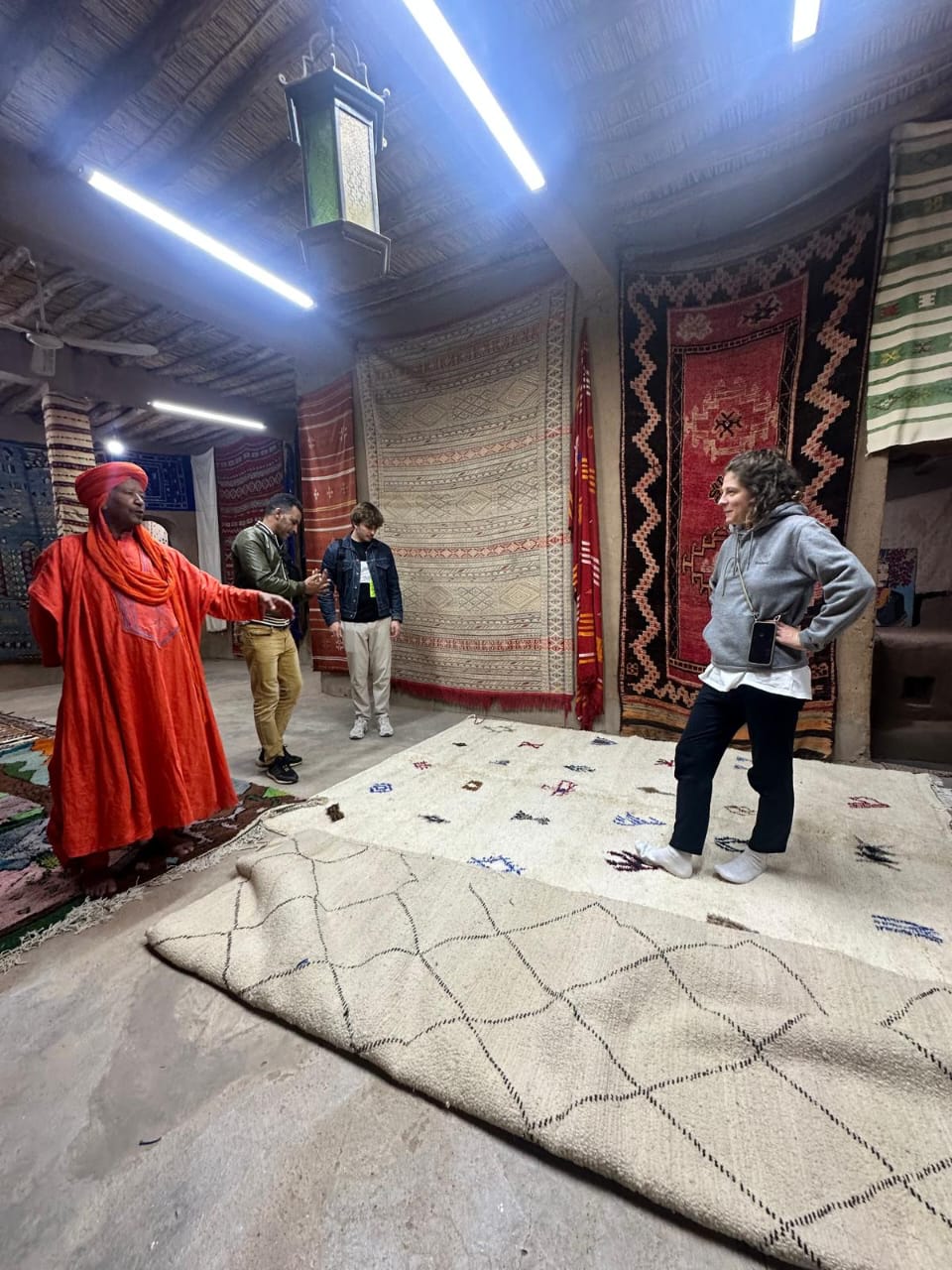 Tours Fire Transport