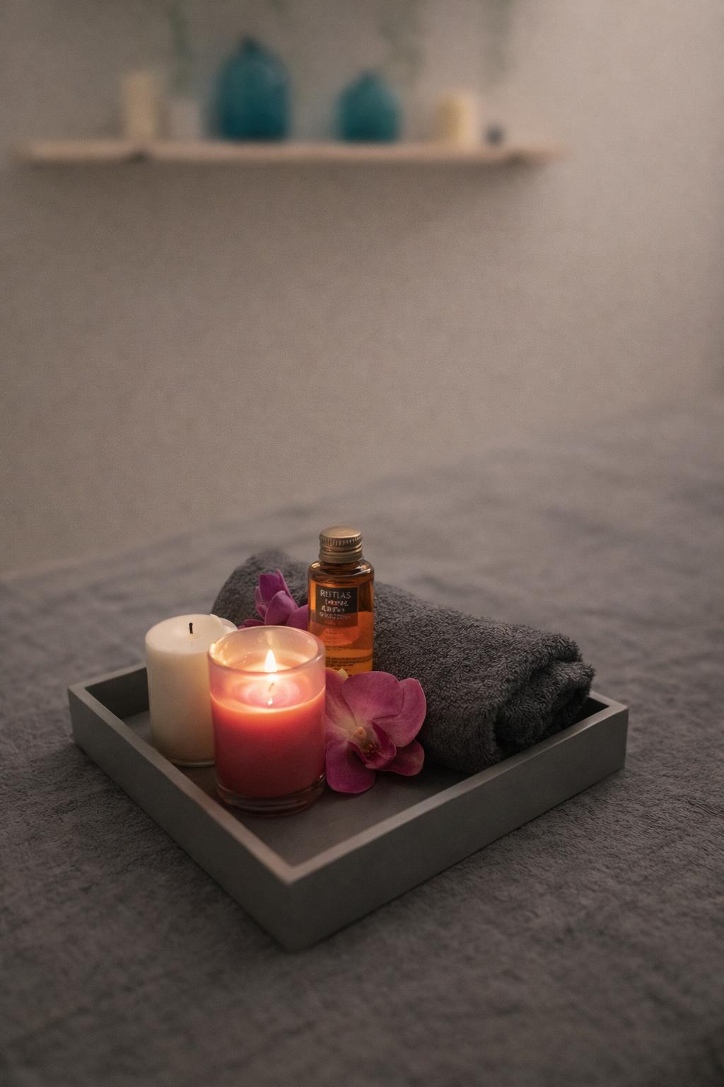 Tranquil Massage