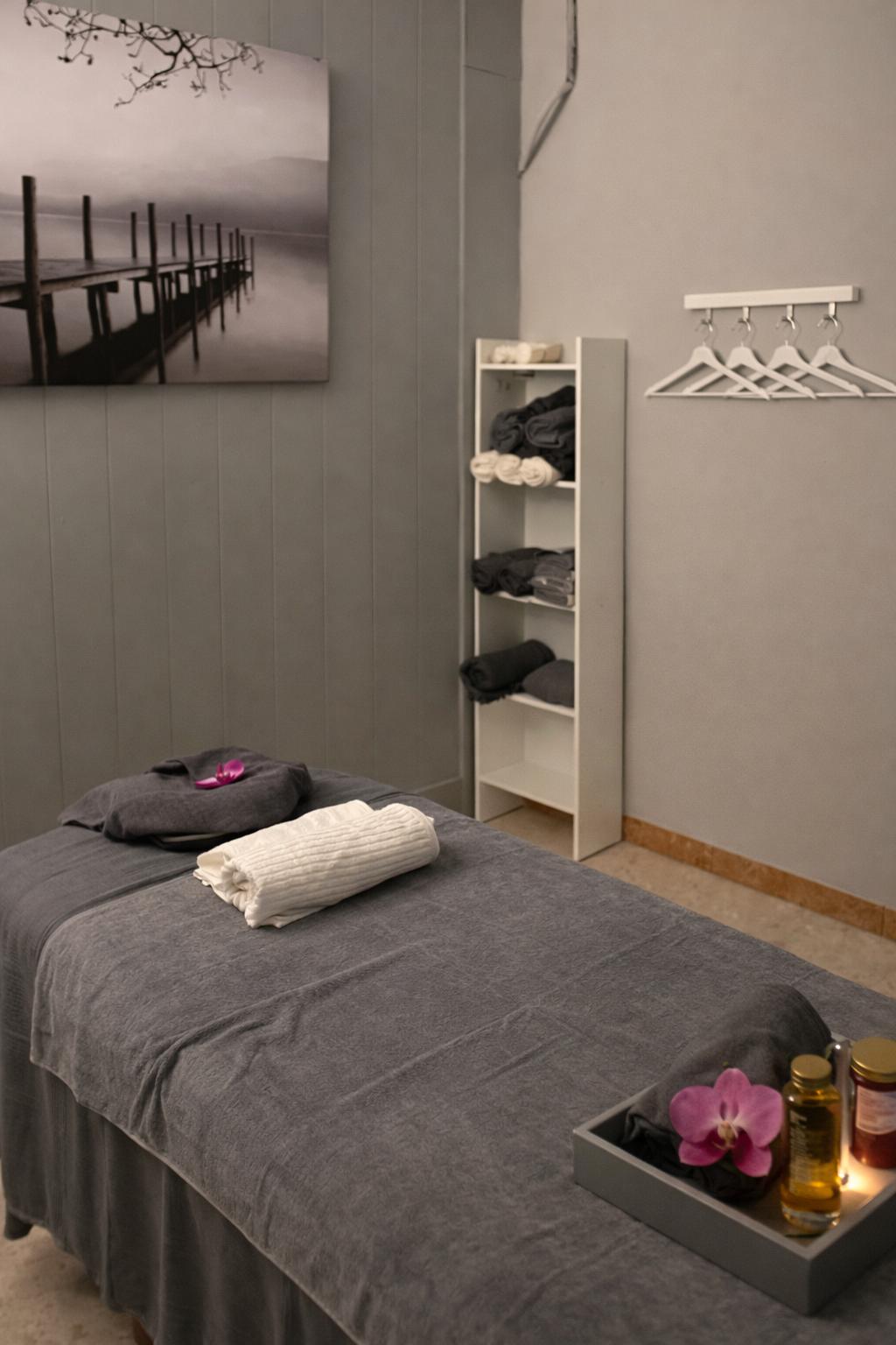 Tranquil Massage