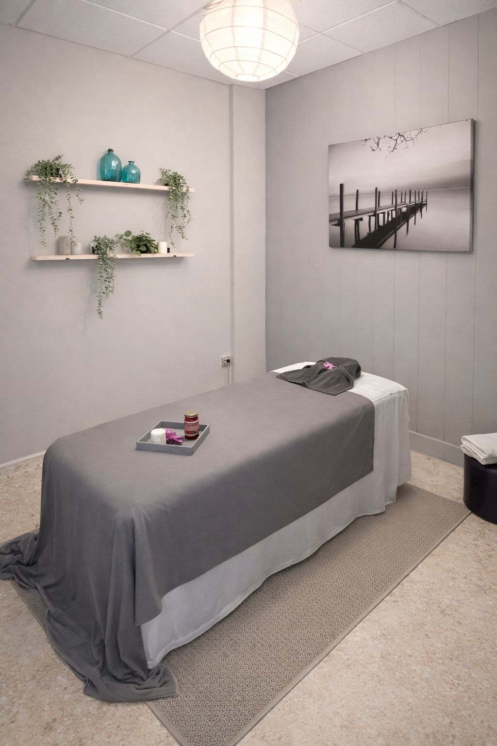 Tranquil Massage