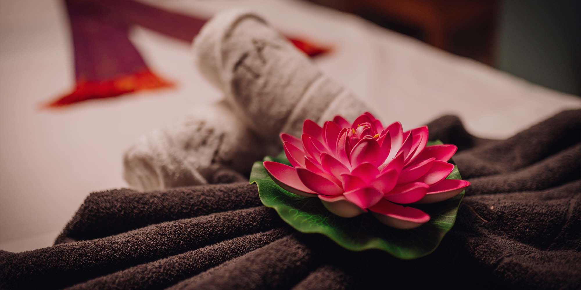 TAWAN Rooseveltova - massage