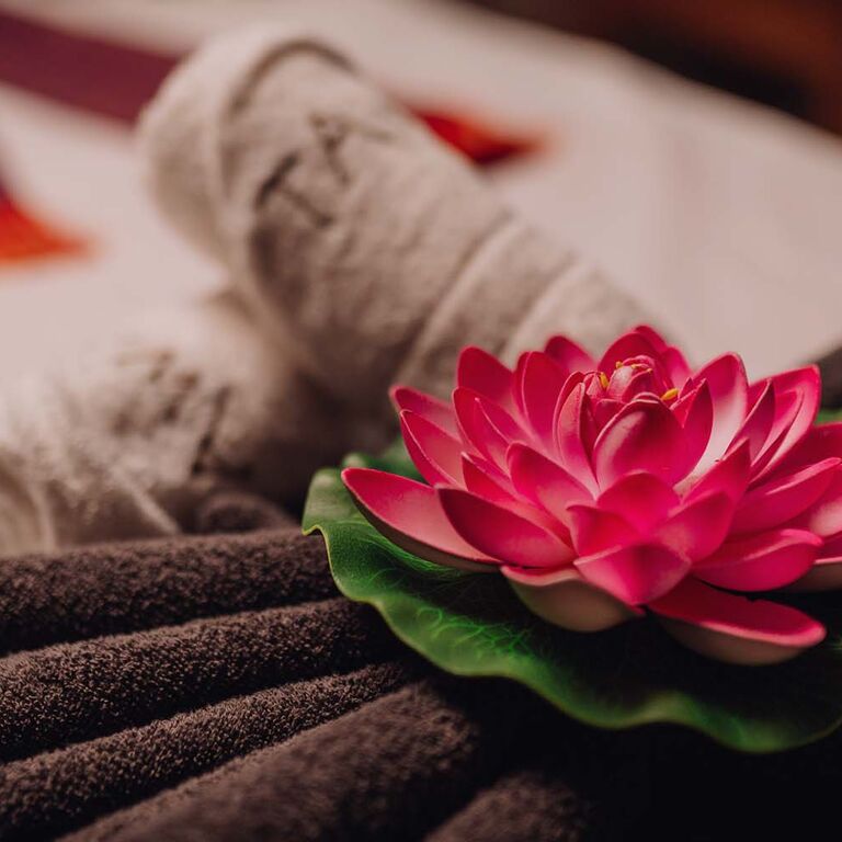 TAWAN Rooseveltova - massage