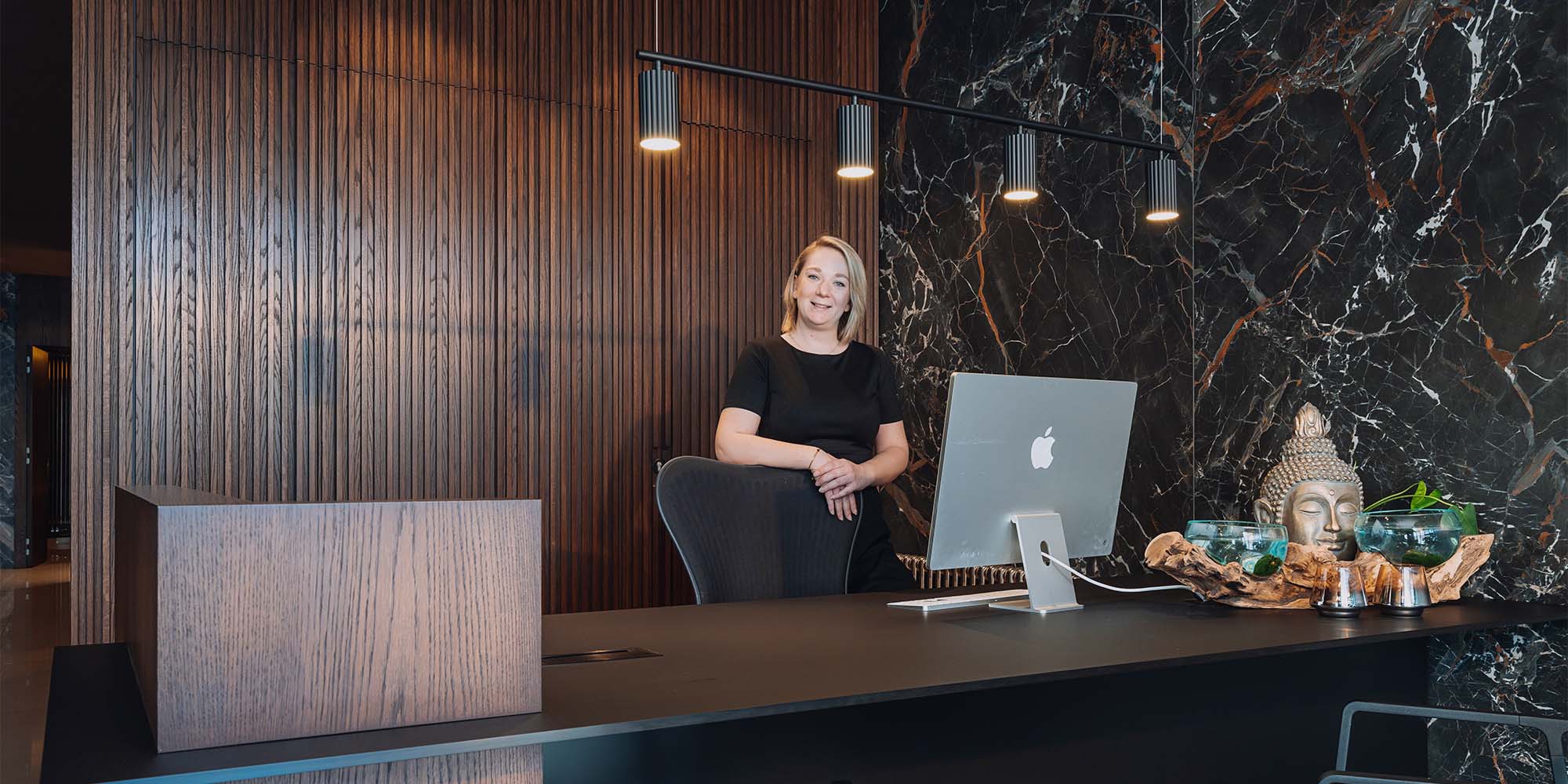 TAWAN Korunní Dvůr - Thai Spa