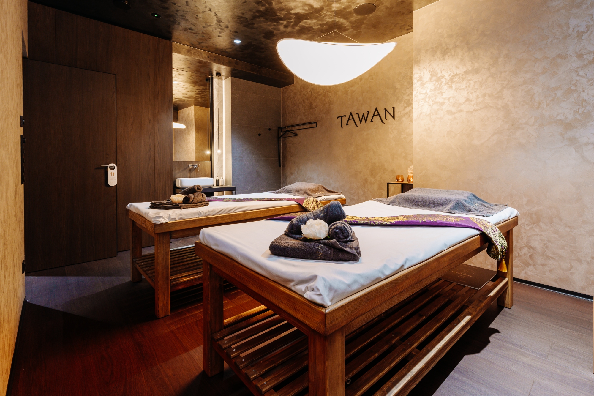 TAWAN Rezidence Vyšehrad