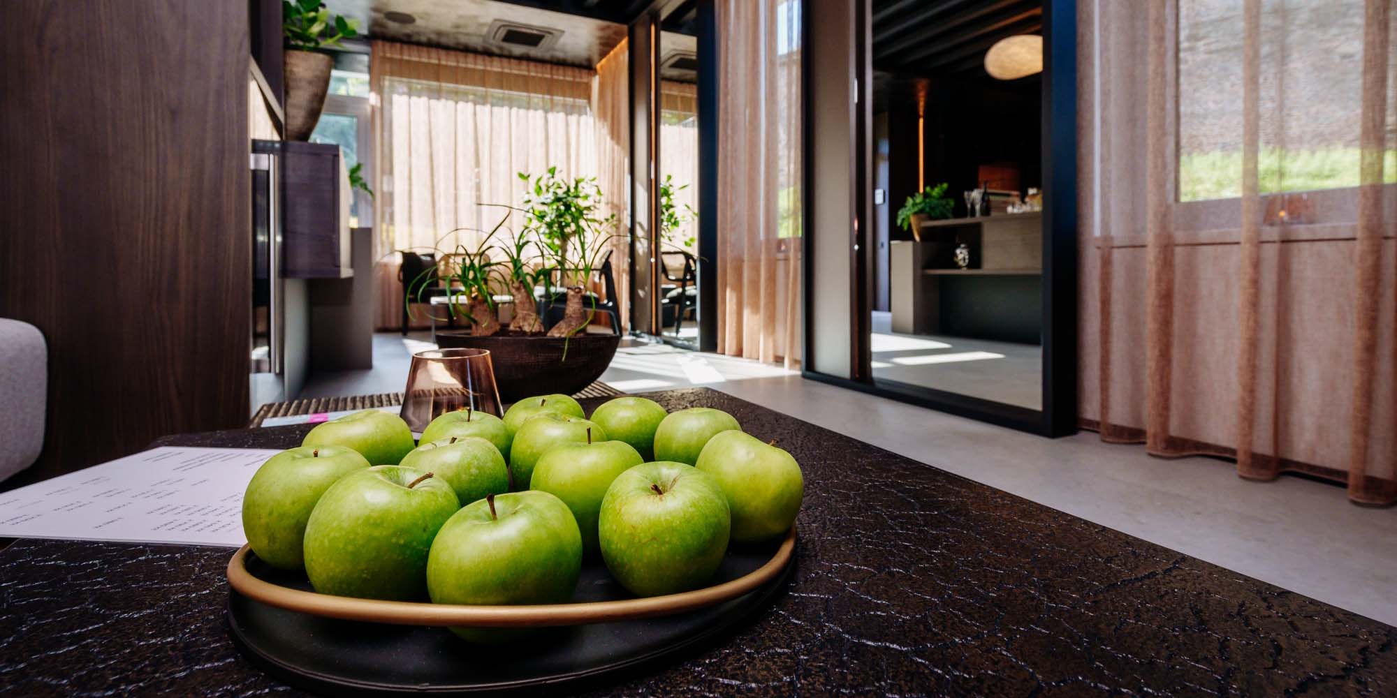 TAWAN Rezidence Vyšehrad