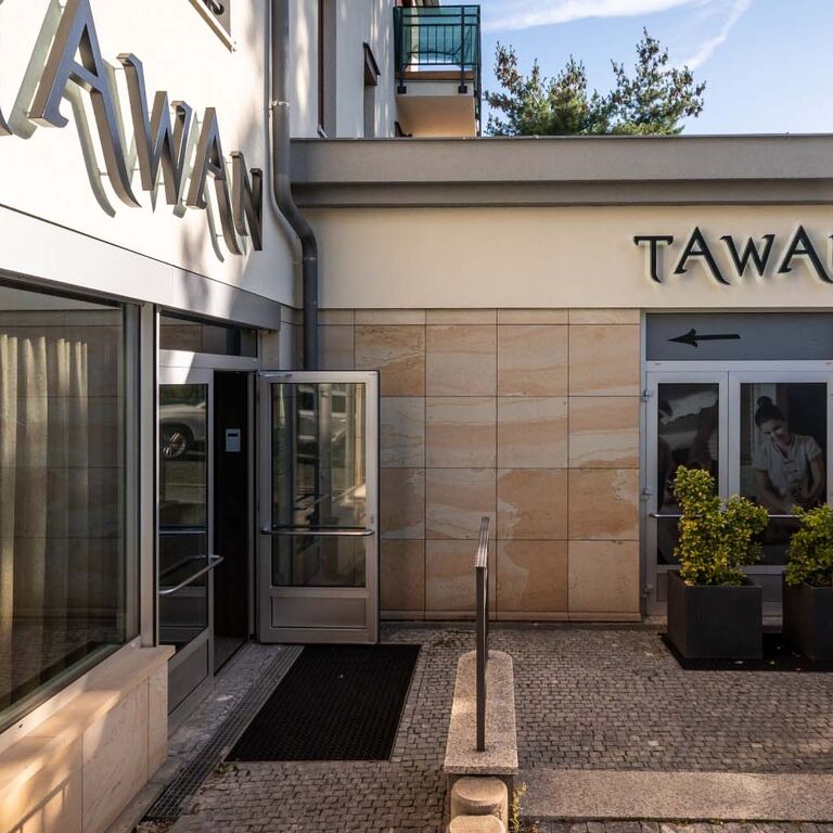 TAWAN Rezidence Vyšehrad