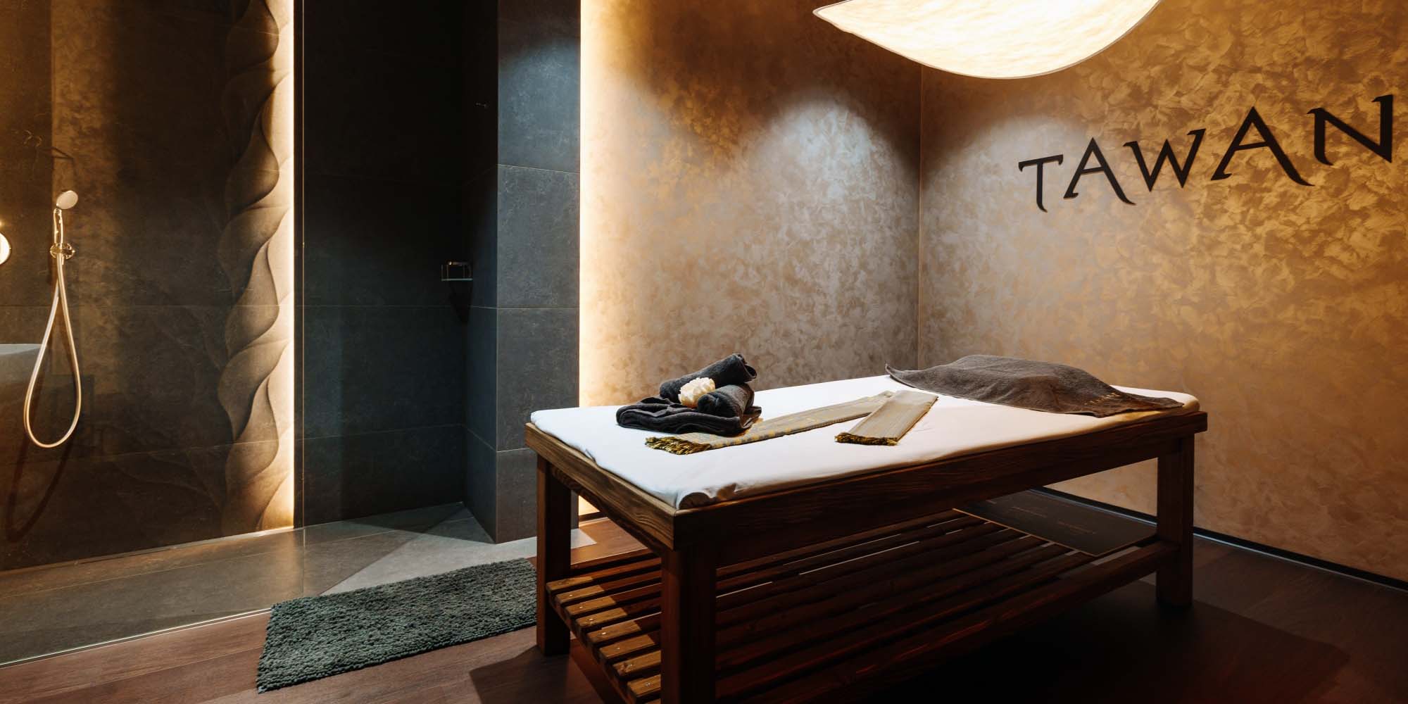 TAWAN Rezidence Vyšehrad