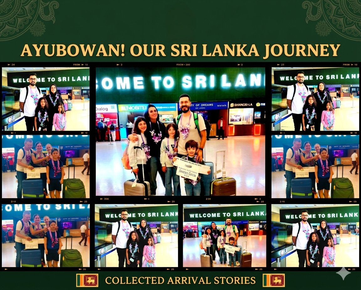 Good Holiday Tours