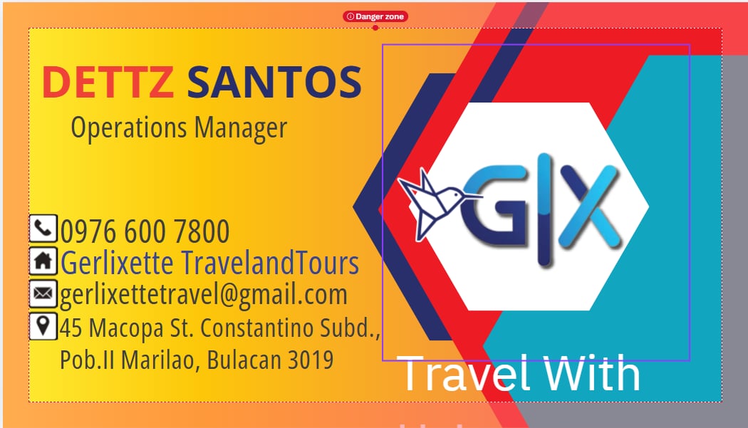 GerlixetteTravel n Tours