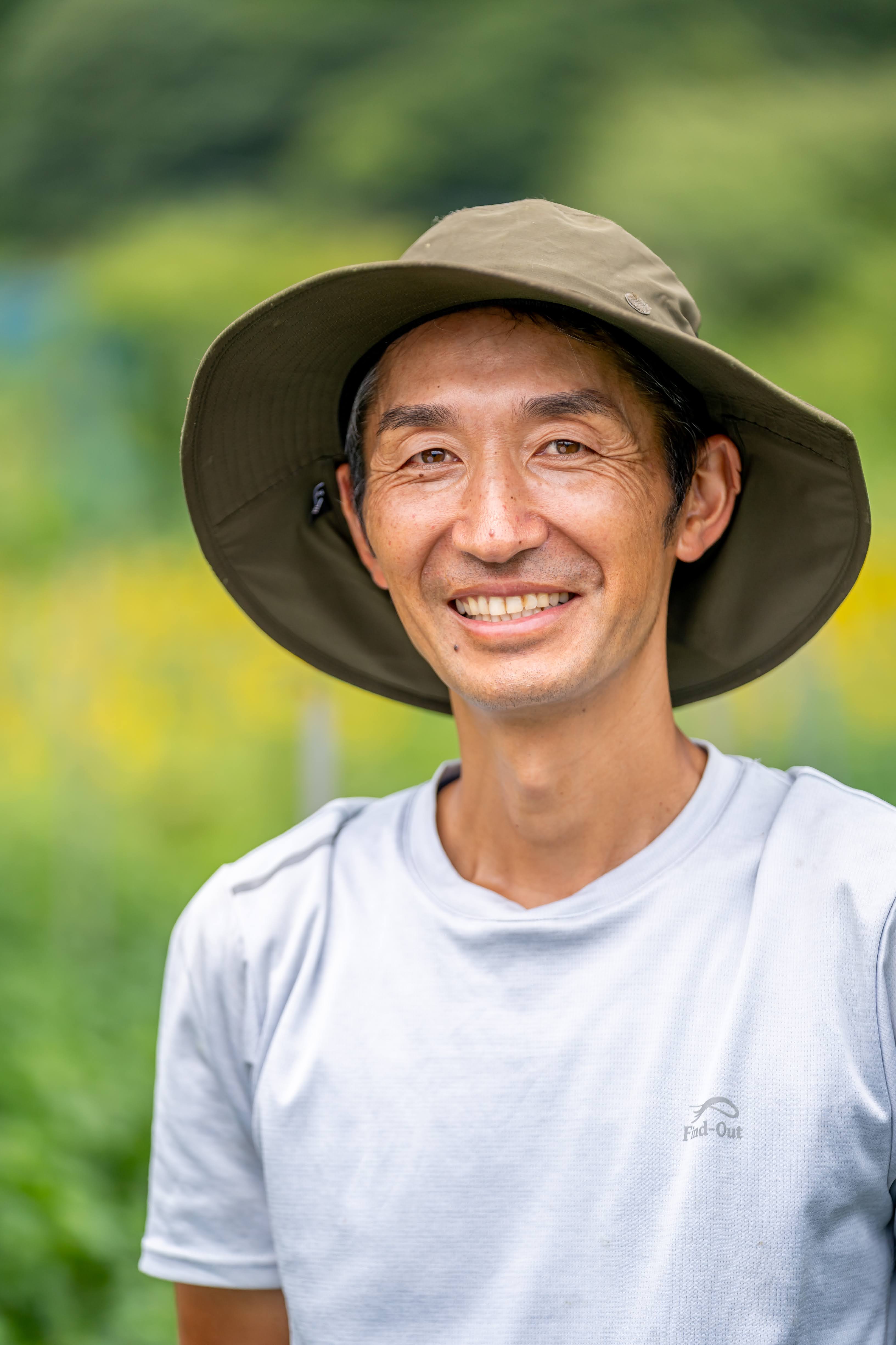 IWAKI FARM