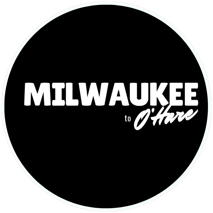 Milwaukee To O'Hare