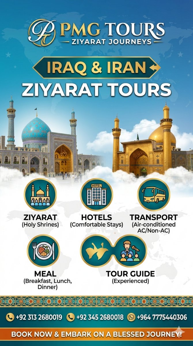 PMG Travel and tours