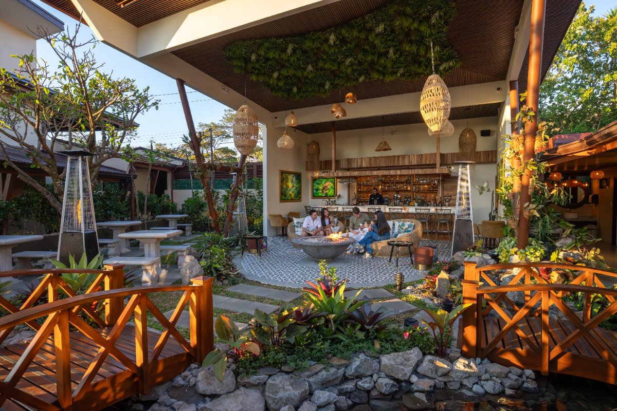 Restaurante & Bar Otocuma