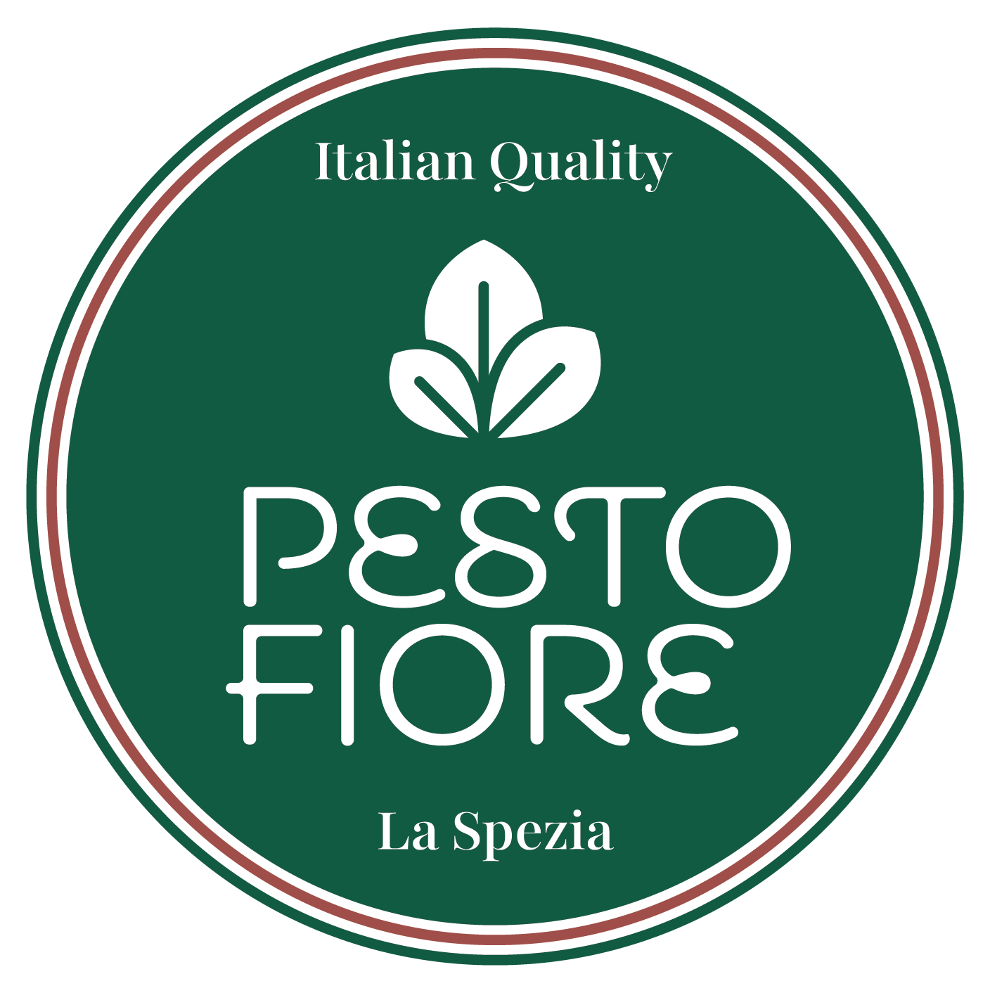 Pesto Fiore