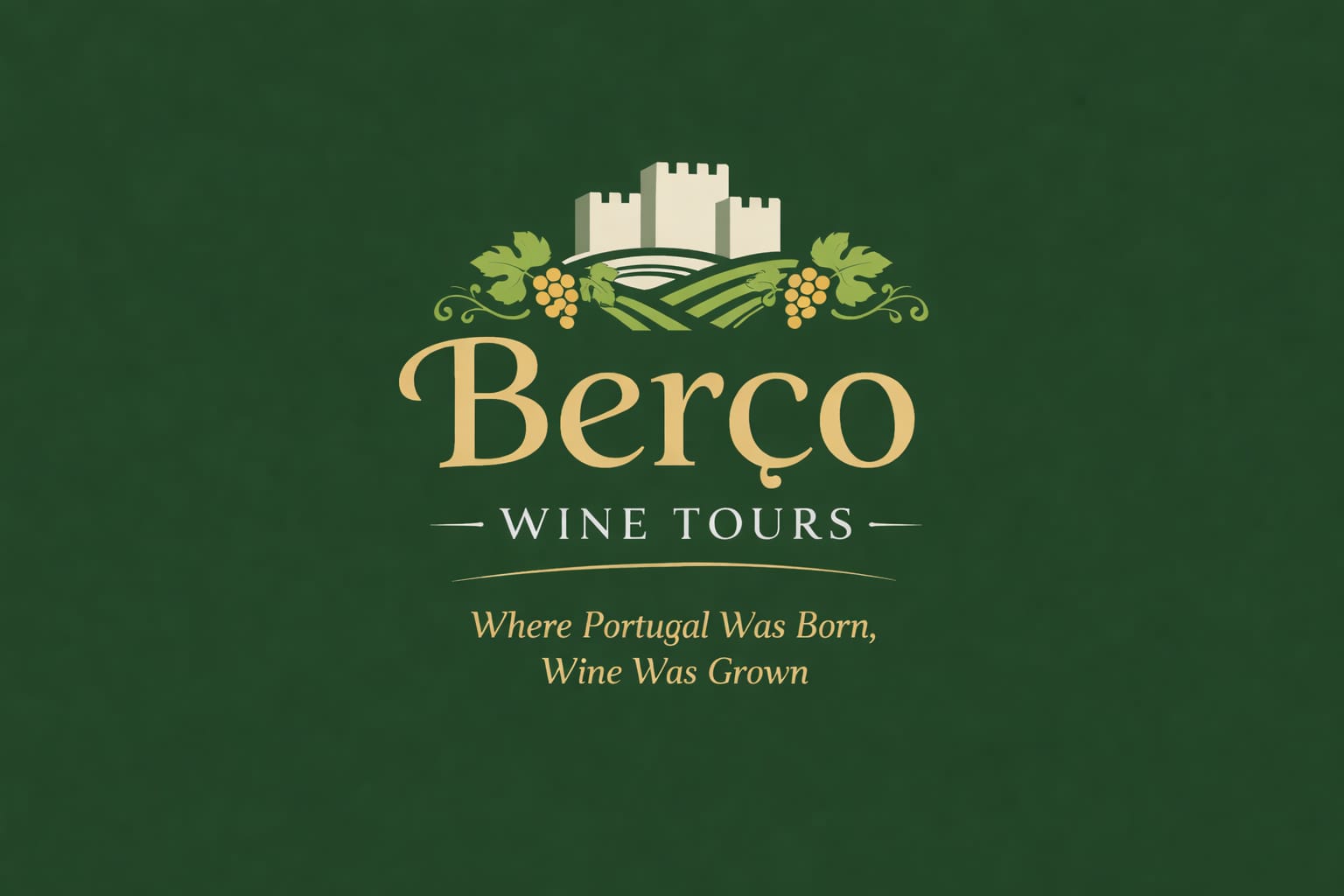 BERÇO - Wine Tours